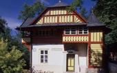 Туры в отель Vila Chaloupka