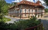 Туры в отель Vila Chaloupka