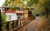 Туры в отель Vila Chaloupka