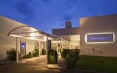 Туры в отель Novotel Caen Cote de Nacre