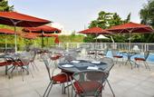 Туры в отель Novotel Caen Cote de Nacre