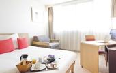Туры в отель Novotel Caen Cote de Nacre
