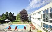 Туры в отель Novotel Caen Cote de Nacre