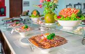 Туры в отель Bonjour Nha Trang Hotel