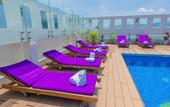 Туры в отель Bonjour Nha Trang Hotel