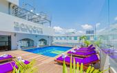 Туры в отель Bonjour Nha Trang Hotel