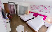 Туры в отель Bonjour Nha Trang Hotel