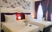 Туры в отель Bonjour Nha Trang Hotel