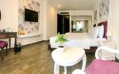 Туры в отель Bonjour Nha Trang Hotel