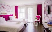 Туры в отель Bonjour Nha Trang Hotel
