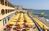 Туры в отель Grand Hotel Dei Cesari Dependance