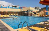 Туры в отель Grand Hotel Dei Cesari Dependance