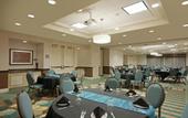 Туры в отель Hilton Garden Inn San Bernardino