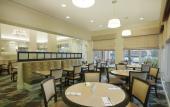 Туры в отель Hilton Garden Inn San Bernardino
