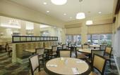 Туры в отель Hilton Garden Inn San Bernardino