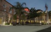 Туры в отель Hilton Garden Inn San Bernardino