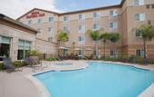 Туры в отель Hilton Garden Inn San Bernardino