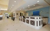 Туры в отель Hilton Garden Inn San Bernardino
