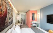 Туры в отель Link Hotel & Hub