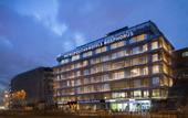 Туры в отель Metropolitan Hotels Bosphorus