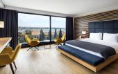 Туры в отель Metropolitan Hotels Bosphorus