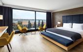 Туры в отель Metropolitan Hotels Bosphorus