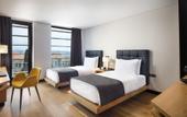 Туры в отель Metropolitan Hotels Bosphorus
