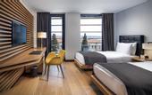 Туры в отель Metropolitan Hotels Bosphorus