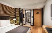 Туры в отель Metropolitan Hotels Bosphorus
