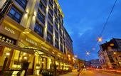 Туры в отель Momento Golden Horn