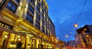 Momento Golden Horn 4*