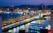 Туры в отель Momento Golden Horn