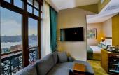 Туры в отель Momento Golden Horn