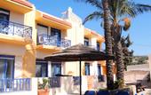 Туры в отель Oasis Windsurfing Hotel