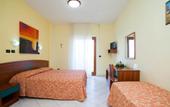 Туры в отель Hotel Adria Rodi Garganico