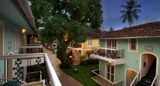 Aldeia Santa Rita 3*