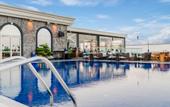 Туры в отель Lord`s Palace Hotel Spa Casino