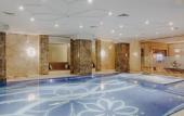 Туры в отель Lord`s Palace Hotel Spa Casino