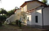 Туры в отель Villaggio Baia di Zambrone