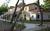 Туры в отель Villaggio Baia di Zambrone