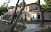Туры в отель Villaggio Baia di Zambrone