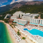 Туры в отель TUI BLUE Adriatic Beach Resort, оператор Anex Tour