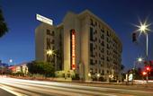 Туры в отель Residence Inn by Marriott Beverly Hills