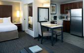 Туры в отель Residence Inn by Marriott Beverly Hills
