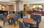 Туры в отель Residence Inn by Marriott Beverly Hills
