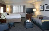 Туры в отель Residence Inn by Marriott Beverly Hills