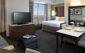 Туры в отель Residence Inn by Marriott Beverly Hills