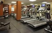 Туры в отель Residence Inn by Marriott Beverly Hills