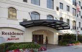 Туры в отель Residence Inn by Marriott Beverly Hills