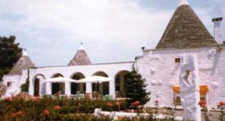 Giardino Dei Trulli 5*